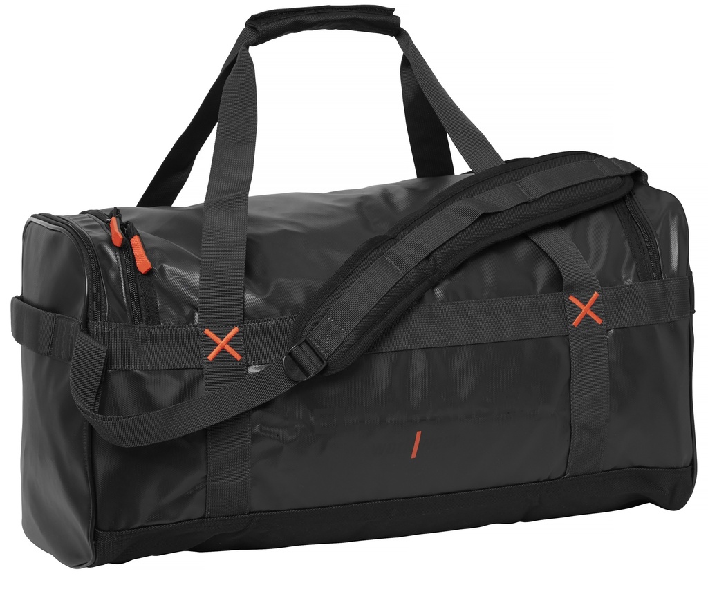 Helly Hansen 79573 HH Duffel Bag 70L Laukku