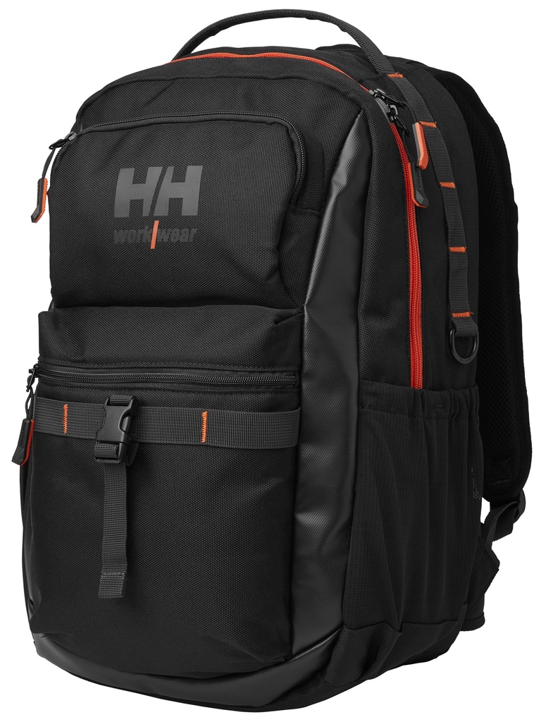 Helly Hansen 79583 Work Day Backpack Backpack