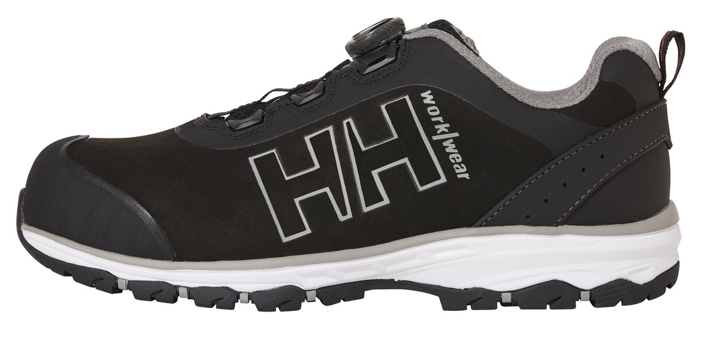 Helly Hansen 78235 Chelsea Evo Low Boa S3 HT W Työkengät