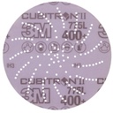 3M 125mm Sanding disc 775L, Clean sand 400+