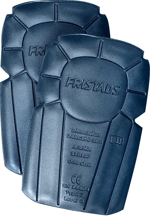 Fristads 110107 Knee pads 9395 KP