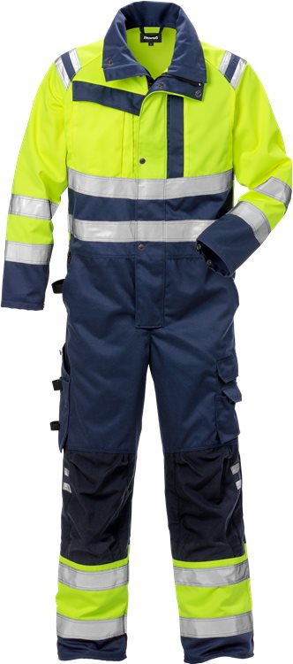 Fristads 124376 High vis umpisuoja lk.3, 8026 PLU