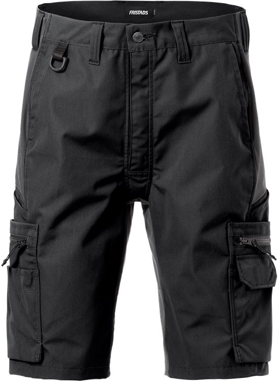 Fristads 126517 Service stretch shorts 2702 PLW