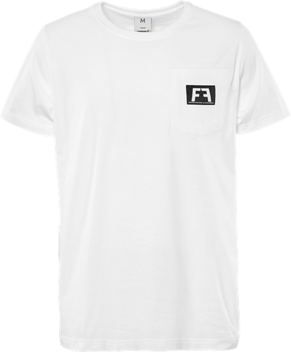 Fristads 300249 Sodium t-shirt, unisex