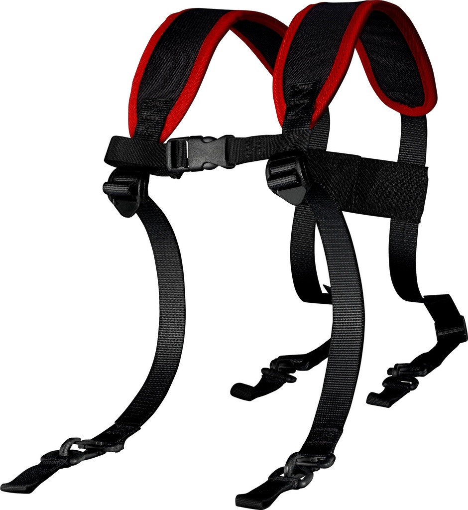 Adflo Suspenders Belt