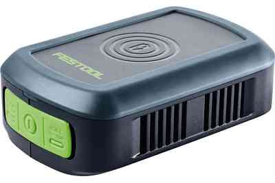 Festool Phone charger PHC 18