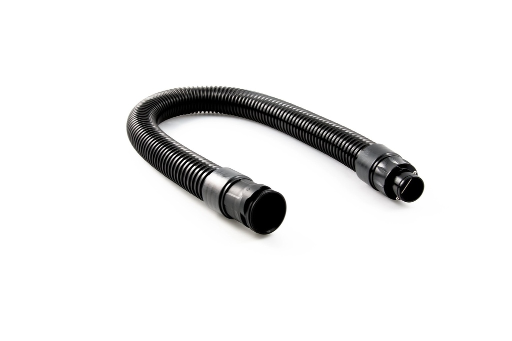 Adflo hose with silencer, QRS