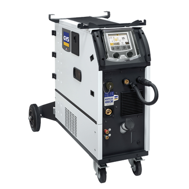 Gys Neopulse 400 Cw Mig/Mag Welding Machine -Without Accessories