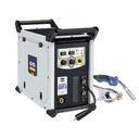 Gys Multiweld 320T-C Mig/Mag/MMA Welding Machine- With Accessories