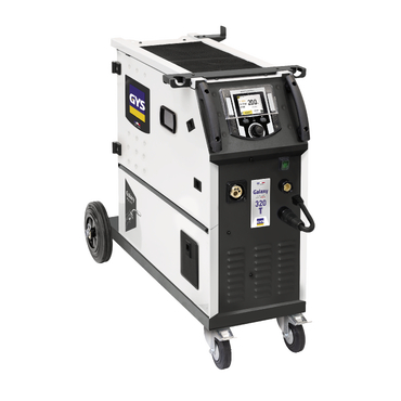 Gys Galaxy 320T Mig/Mag Welding Machine- Without Accessories