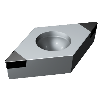 Coromant CoroTurn® 107 sorvausterä DCGW11T304S01020F 7125