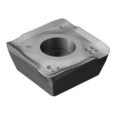 Coromant CoroMill® 490 jyrsinterä 490R-140408M-PL 1130