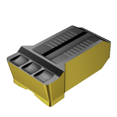 Coromant CoroCut® 1-2 uransorvausterä N123R1-1500-0010-GR 4325