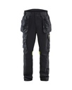 Blåkläder 1418 work pants natural fire protection