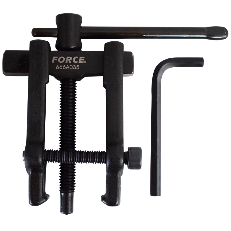 Force 2-Leg Extractor Support [666U]