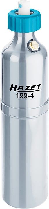 Hazet Pump spray bottle 227ml, 8bar, refillable