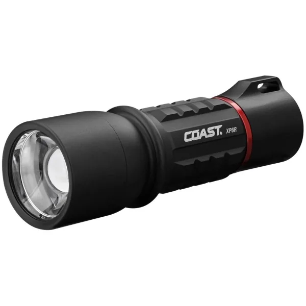 Coast PX300 UV hand lamp 380 lumens