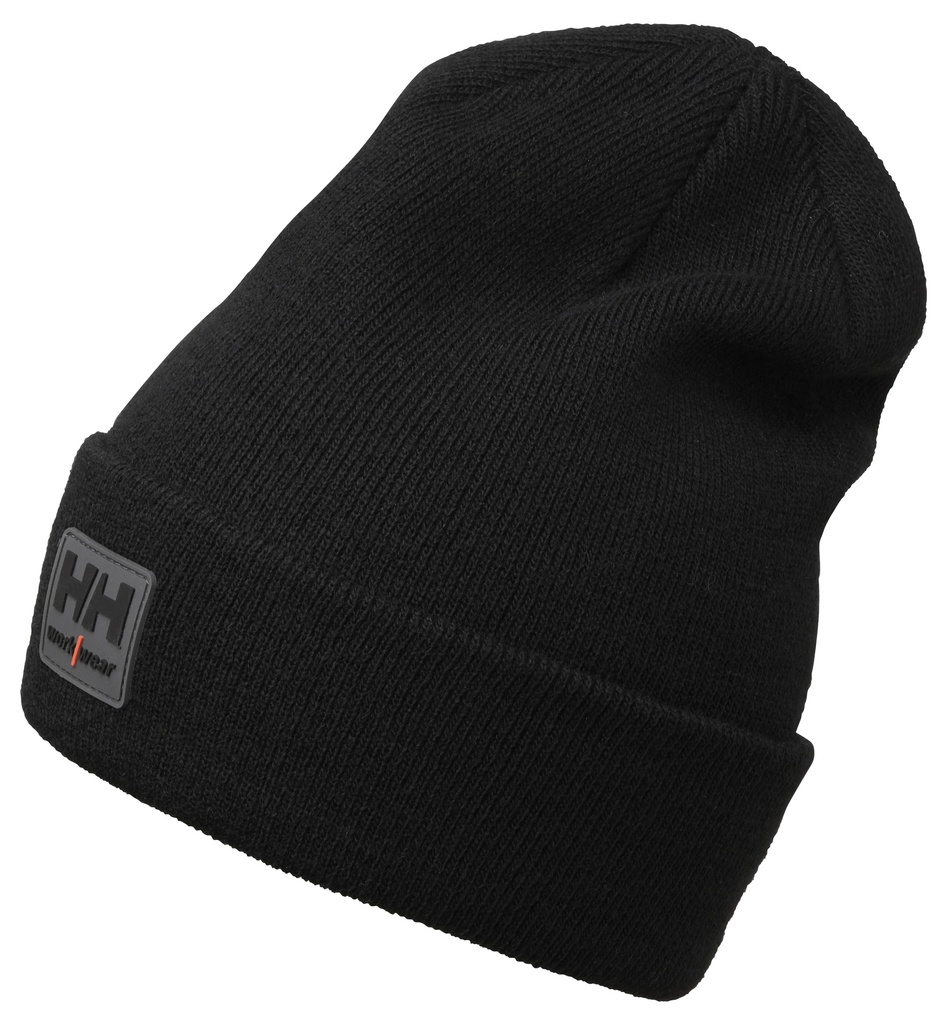 Helly Hansen 79811 Classic Logo Beanie