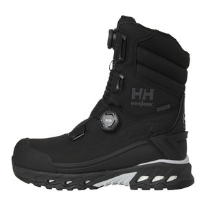 Helly Hansen Bifrost WNTR Tall BOA S7S HT Talvityökengät