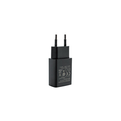 Ledlenser USB mains plug 2.4A