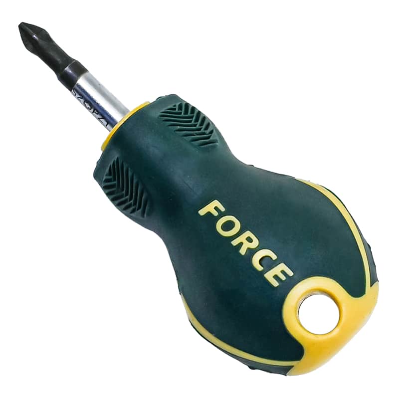 Force Phillips screwdriver PH [711PH]