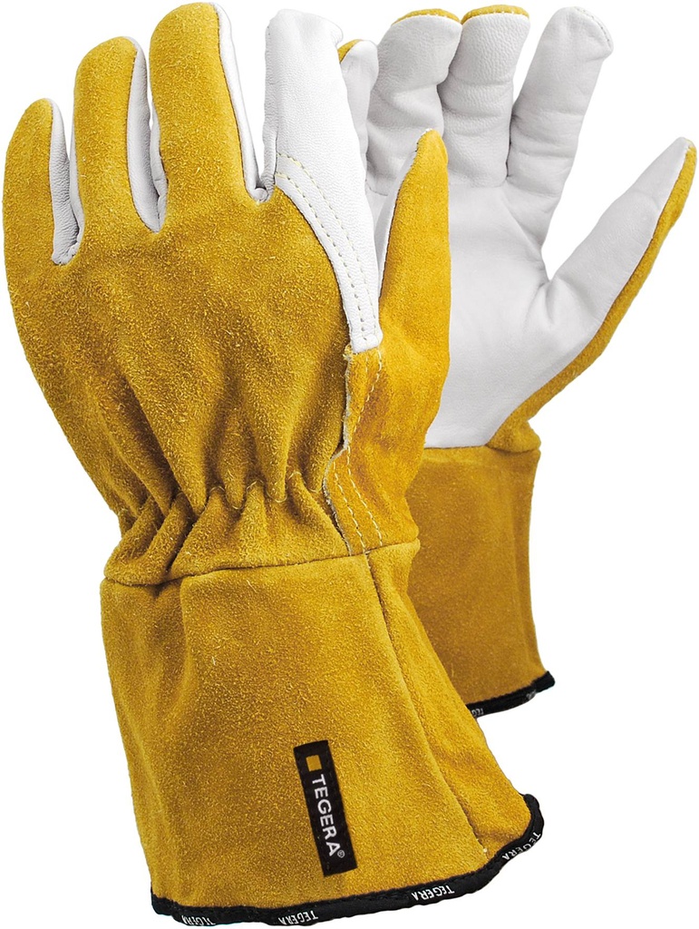 Tegera Welding glove 118A