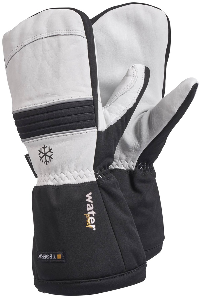 Tegera Leather winter glove 191