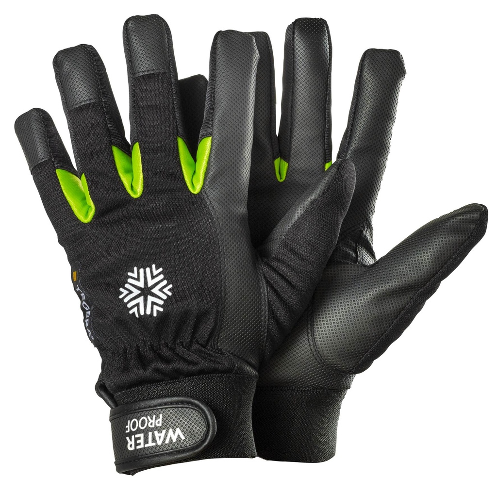 Tegera Synthetic Winter Glove 517