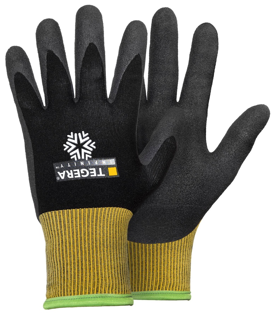 Tegera Winter glove 8810 INFINITY