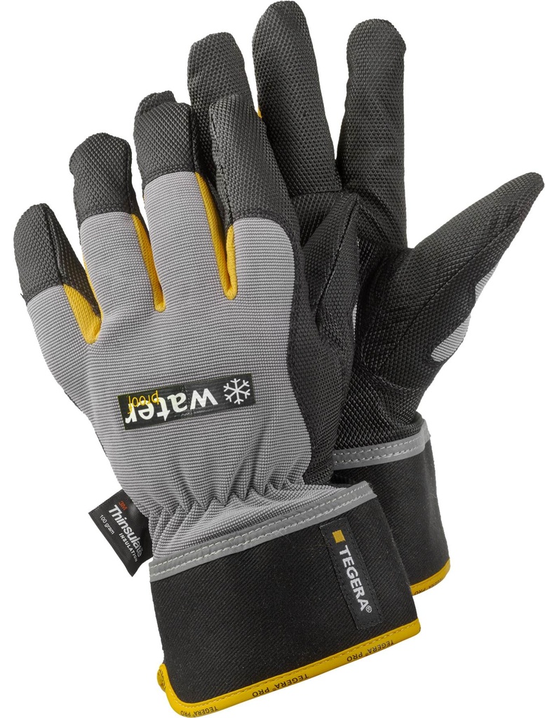 Tegera Winter glove 9113