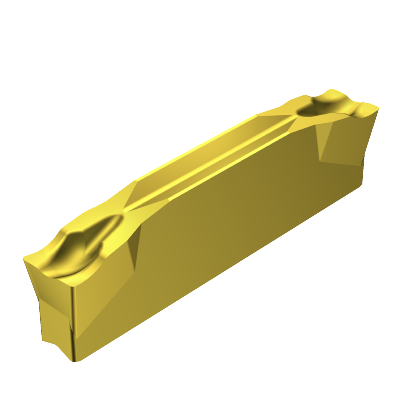 Coromant CoroCut® 1-2 katkaisuterä L123G2-0300-0502-CM 2135