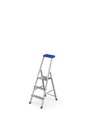 Werner ProSmart stepladder, 3 steps