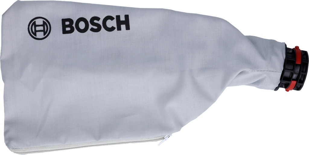 Bosch Pölypussi jiirisahoille, click and clean -liitäntä GCM 12