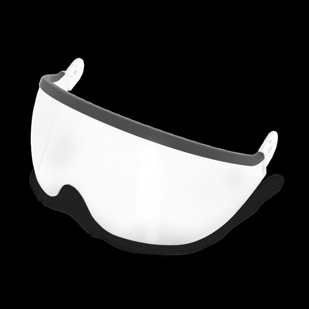 Theia Visor clear