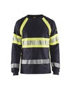 Blåkläder 3484 Fire-resistant long-sleeved t-shirt