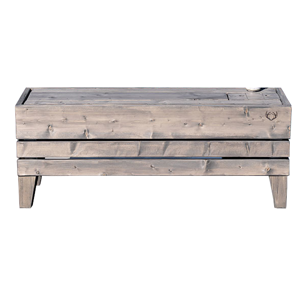 Rexener Cooler Bench – Juomapenkki