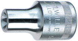 Stahlwille Torx Hylsy 1/2"