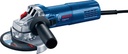 Bosch Angle grinder GWS 900-125mm