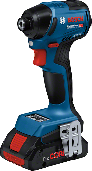 Bosch Impact screwdriver GDR 18V-220 C Solo/body