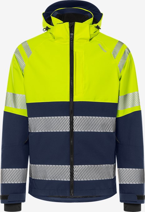 Fristads 300964 High Vis Stretch Kuoritakki LK 1 4690 GLS