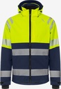 Fristads 300964 High Vis Stretch Kuoritakki LK 1 4690 GLS