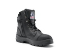 Southern Cross Zip TPU SC S3 Safety Footwear