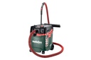 Metabo ASA 30H PC H-luokan imuri+letkusto