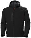 Helly Hansen 74230 Kensington Softshell jacket with hood