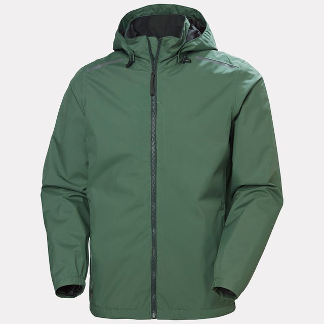 Helly Hansen 71261 Manchester 2.0 Kuoritakki