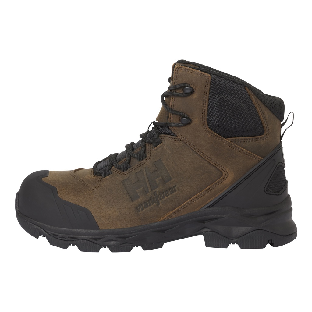 Helly Hansen 78403 Oxford Mid S3 Safety Shoes