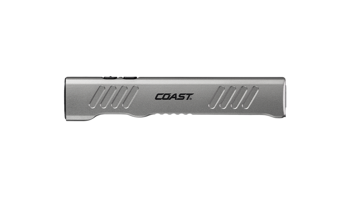 Coast Slayer Dual Optic 1150 lm Flashlight