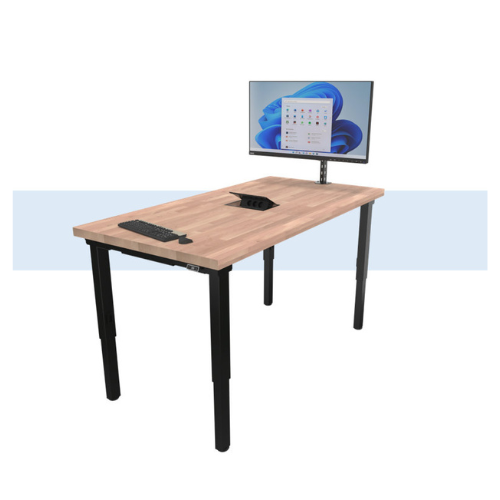 LISTA move meeting table