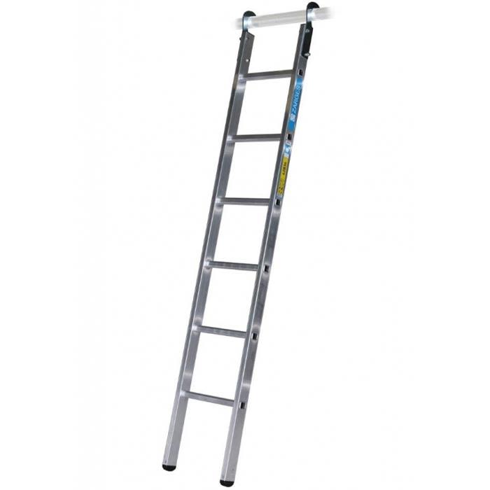 Zarges MultiTower Climbing ladder, middle