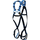 Zarges Fall arrest harness Salvex